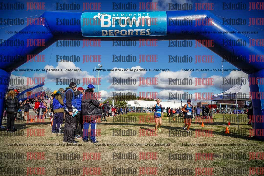 Fotos de las llegadas