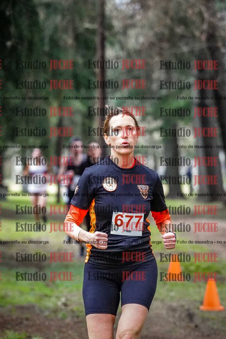 Fotos en el circuito