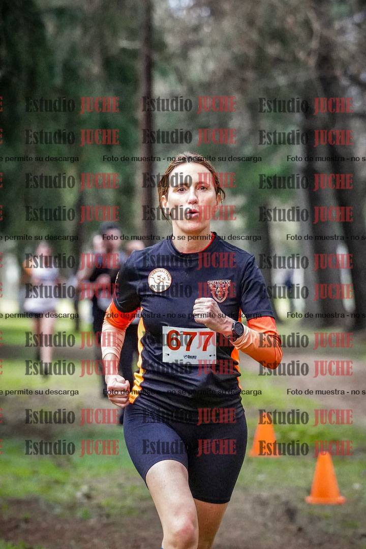 Fotos en el circuito