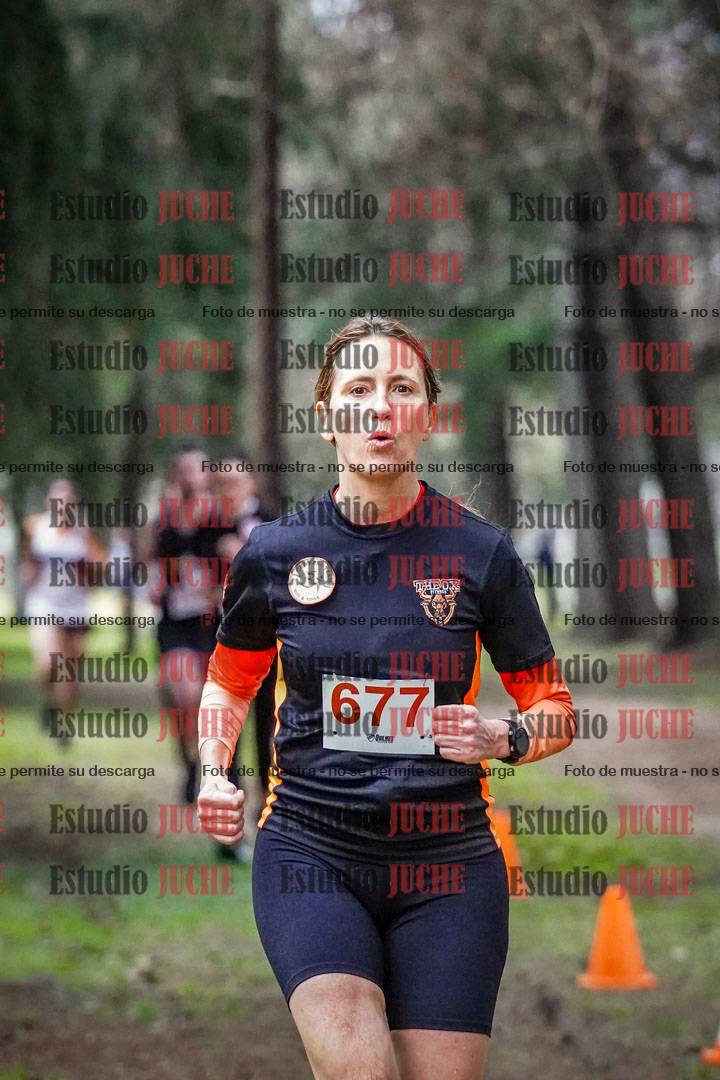 Fotos en el circuito