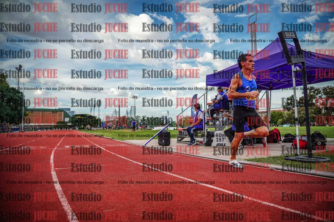 Fotos de los 5000 m llanos