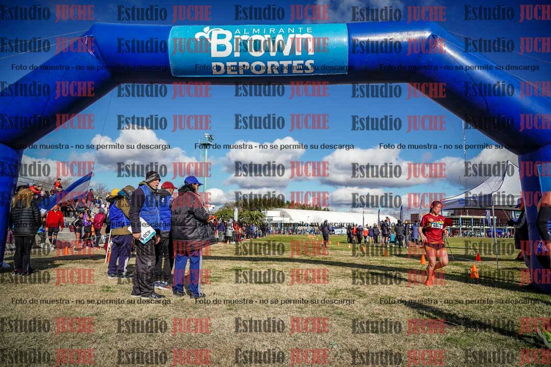 Fotos de las llegadas