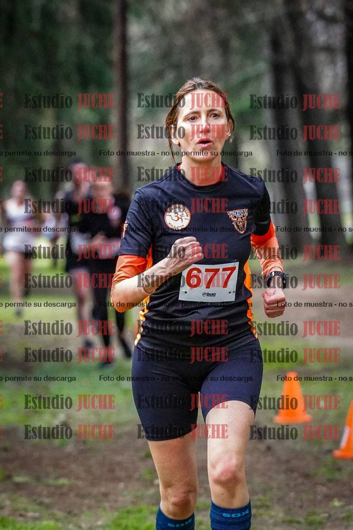 Fotos en el circuito