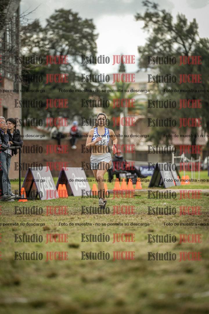 Fotos de la llegada