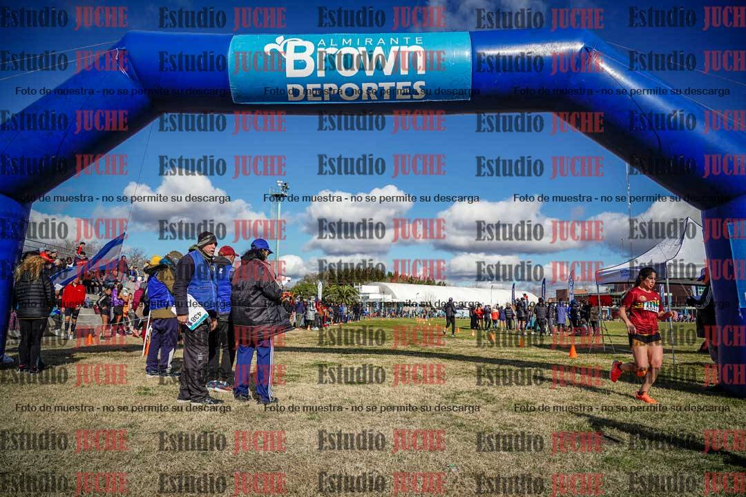 Fotos de las llegadas