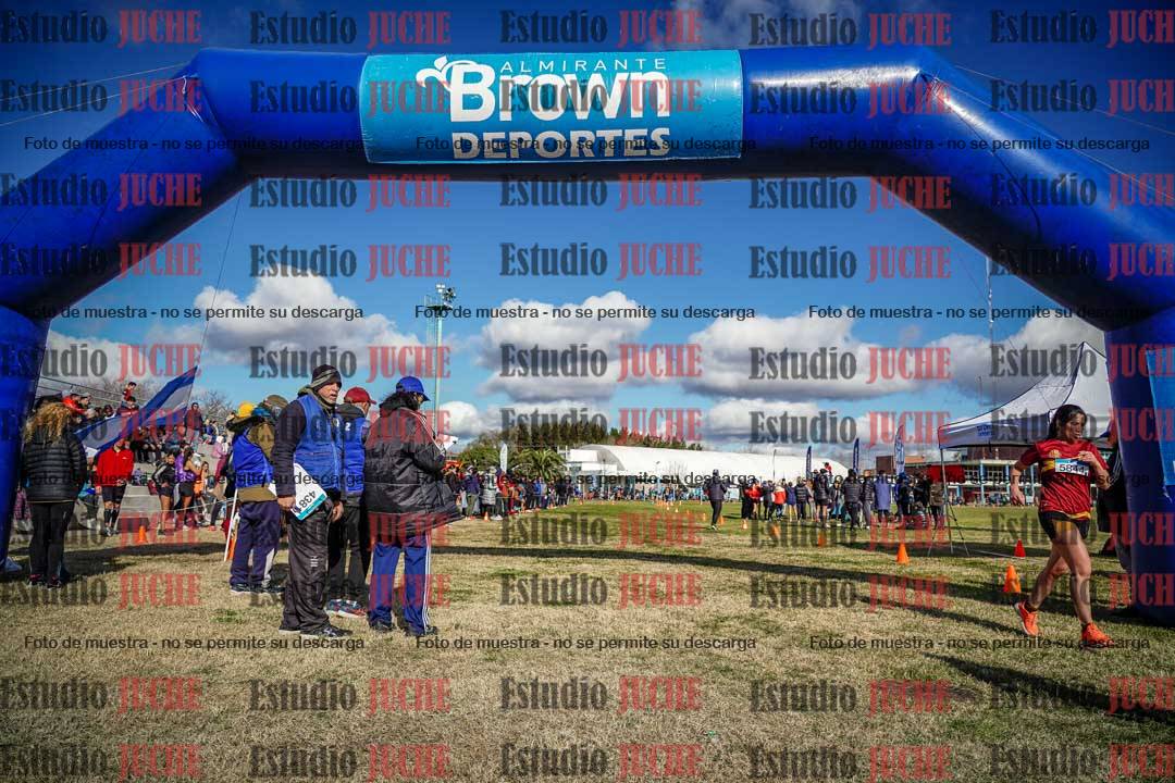 Fotos de las llegadas