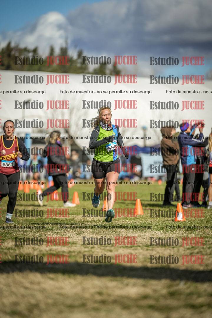 Fotos de las llegadas