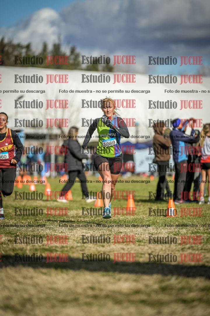 Fotos de las llegadas
