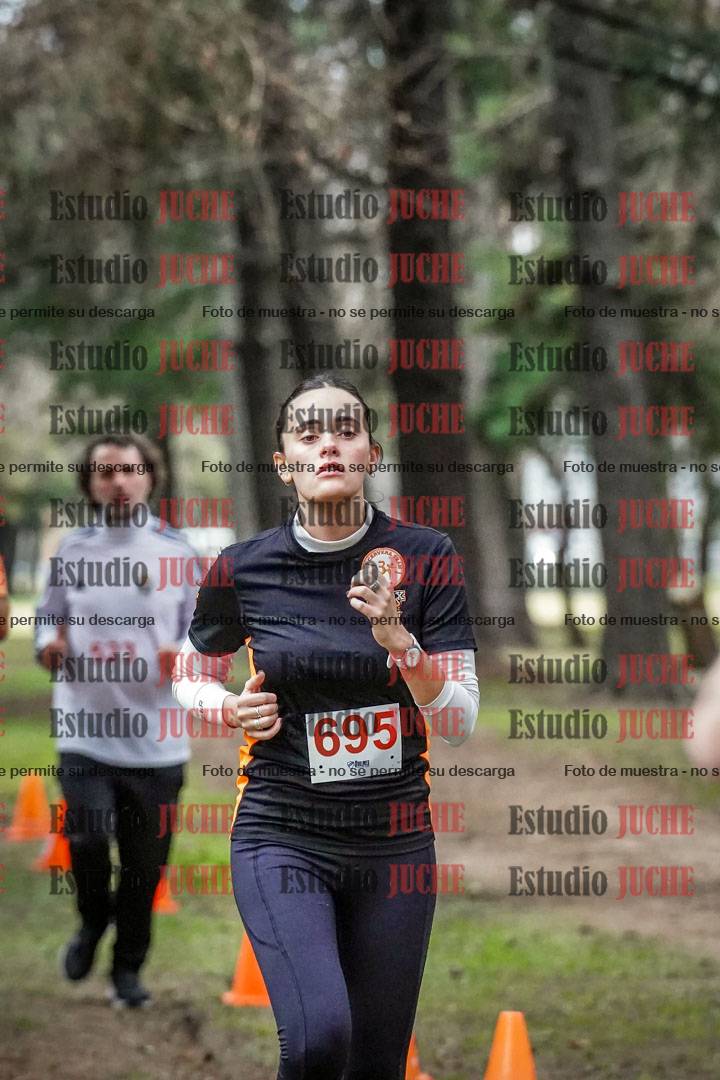 Fotos en el circuito