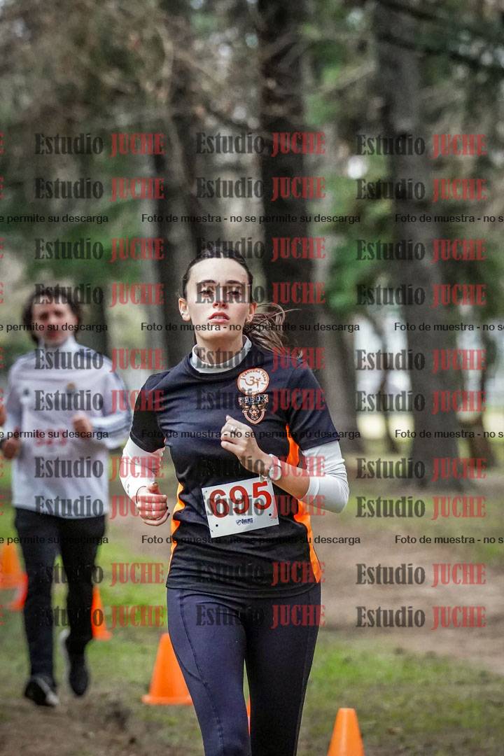 Fotos en el circuito
