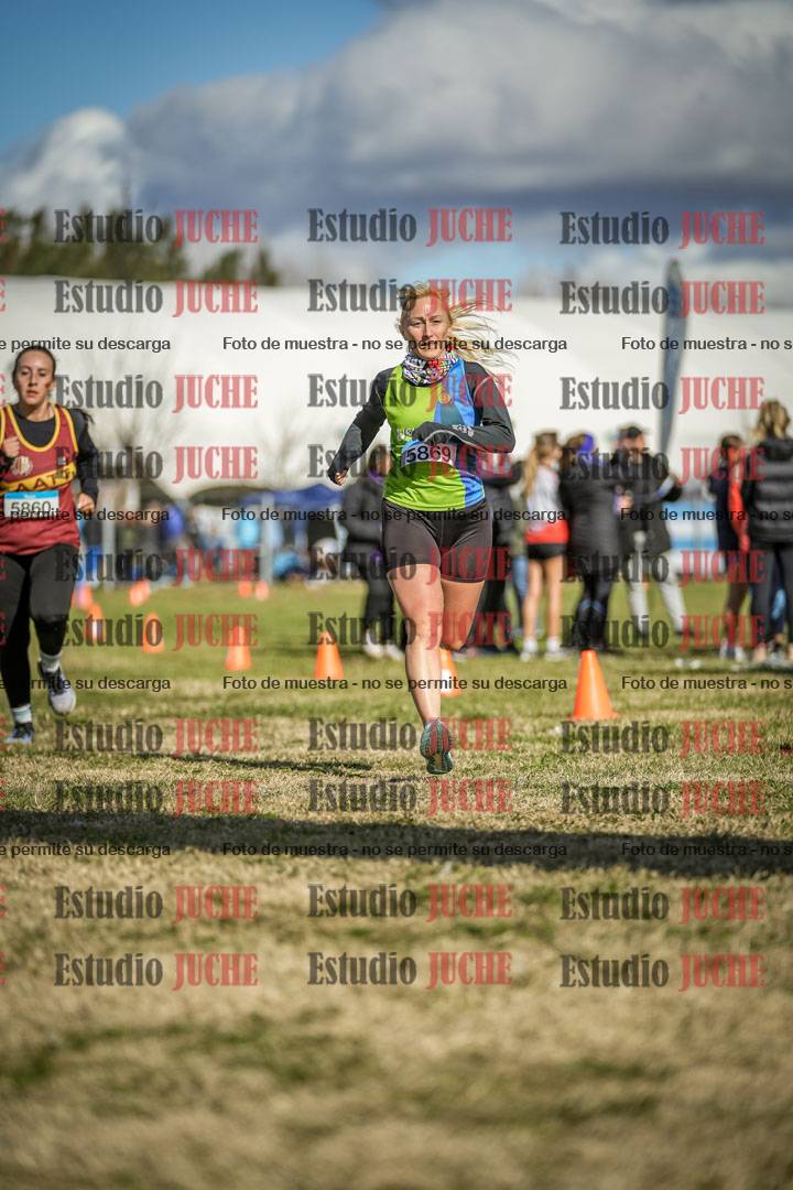 Fotos de las llegadas