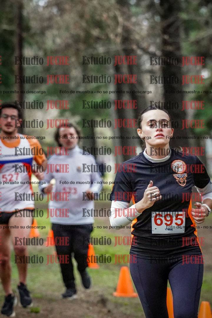 Fotos en el circuito