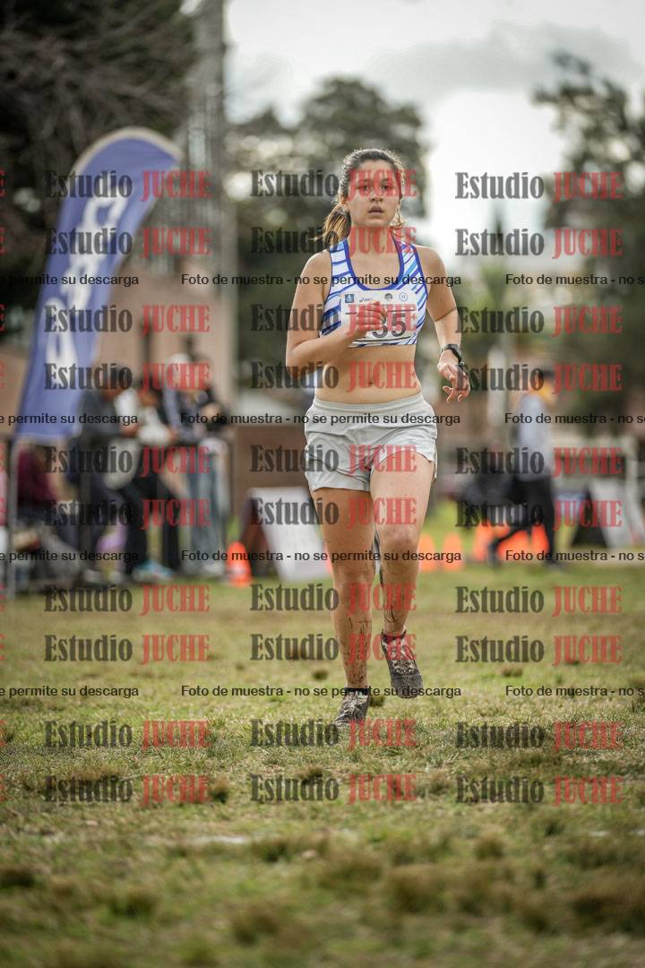 Fotos de la llegada