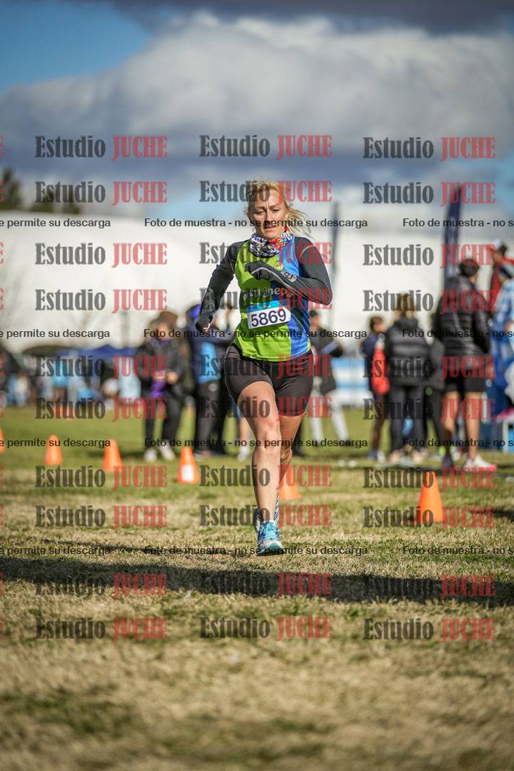 Fotos de las llegadas