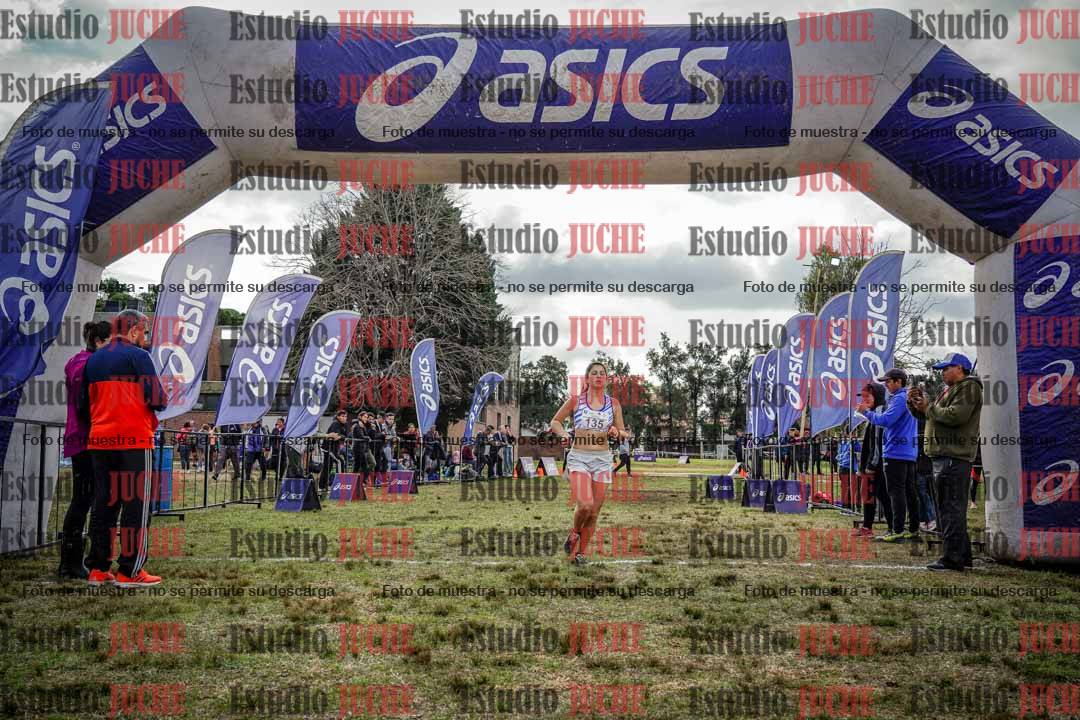 Fotos de la llegada