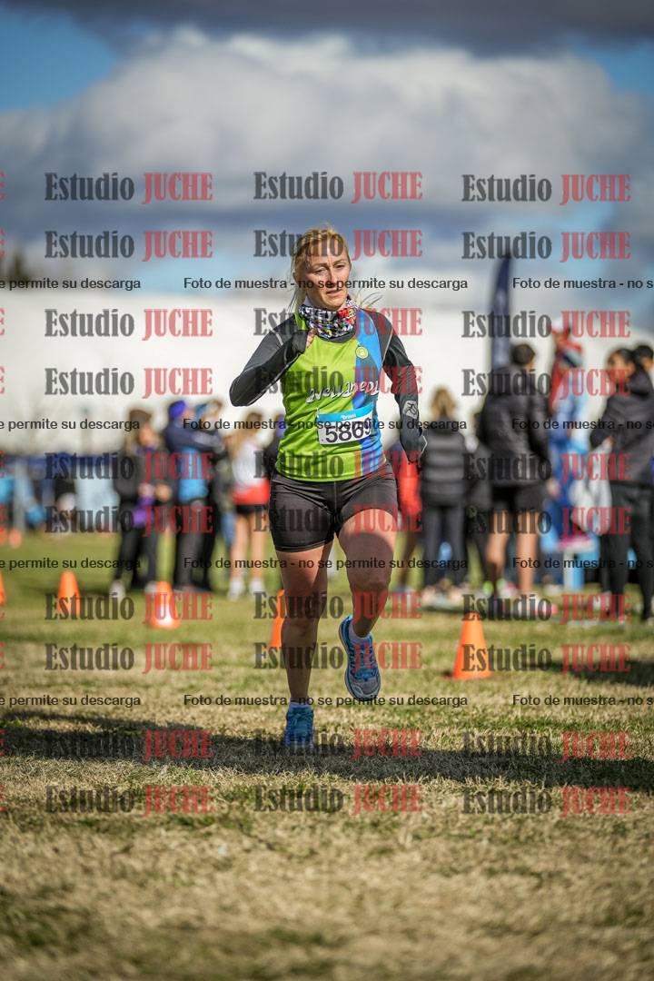 Fotos de las llegadas
