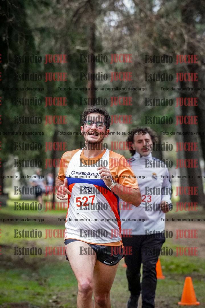 Fotos en el circuito