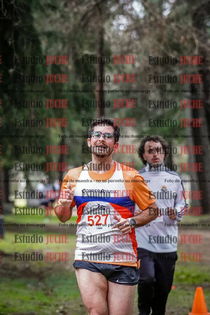 Fotos en el circuito