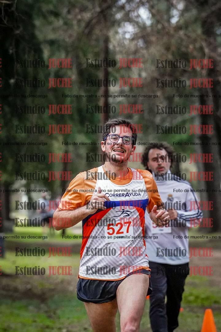 Fotos en el circuito