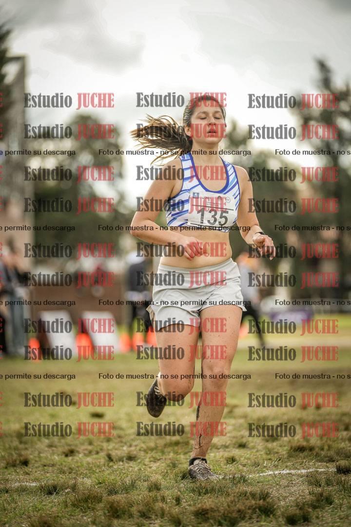 Fotos de la llegada