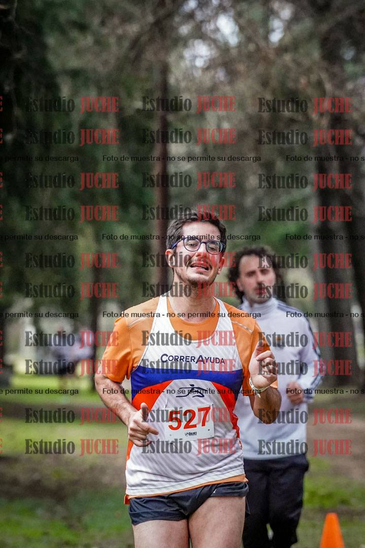 Fotos en el circuito