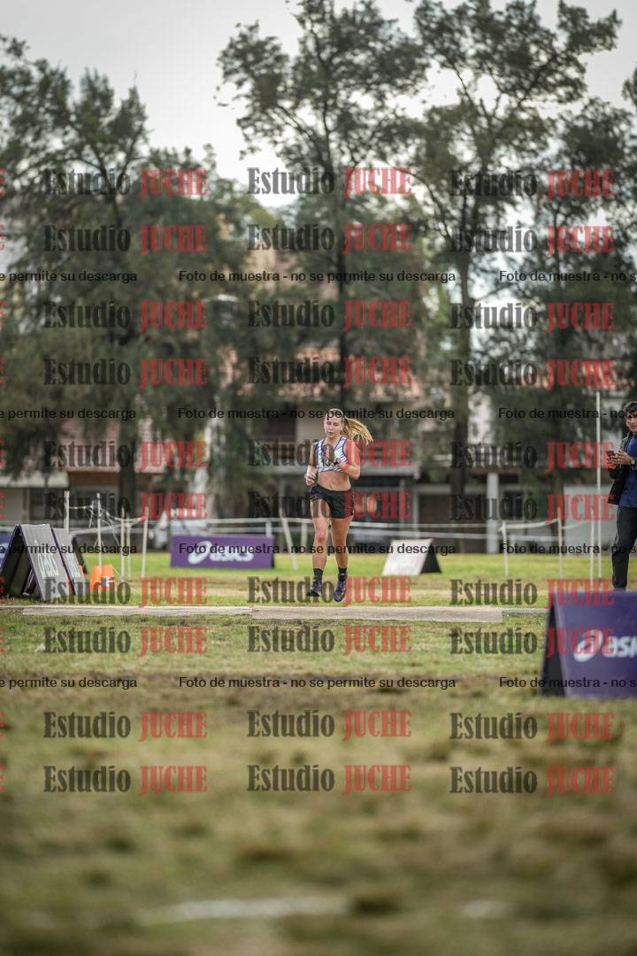 Fotos de la llegada
