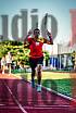 Fotos de los 3000 m de varones