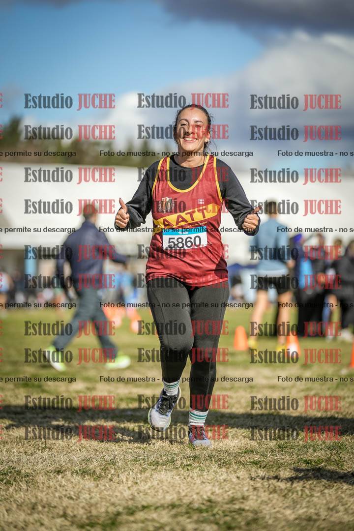 Fotos de las llegadas