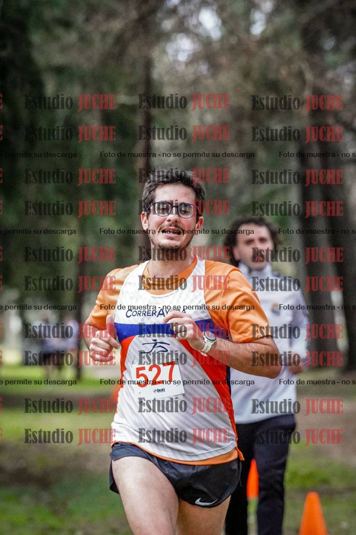 Fotos en el circuito
