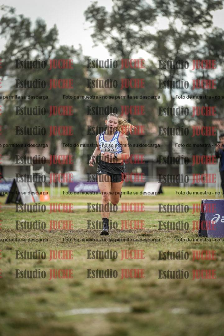 Fotos de la llegada