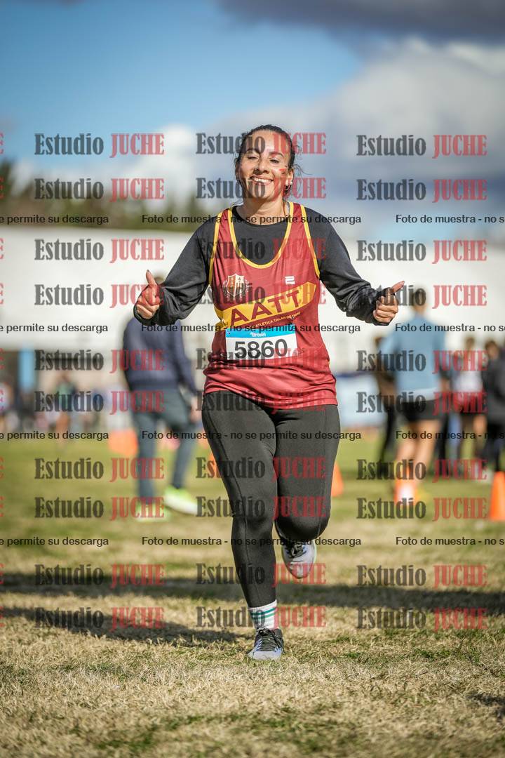 Fotos de las llegadas