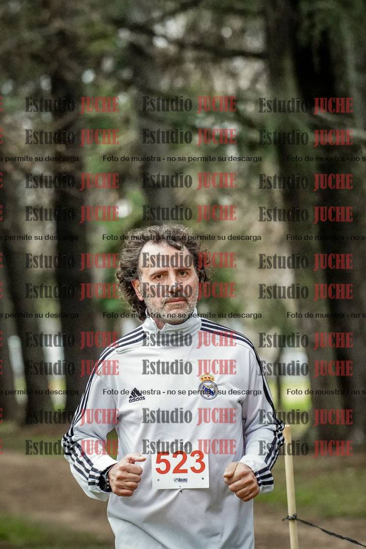 Fotos en el circuito