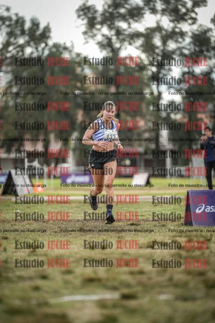 Fotos de la llegada