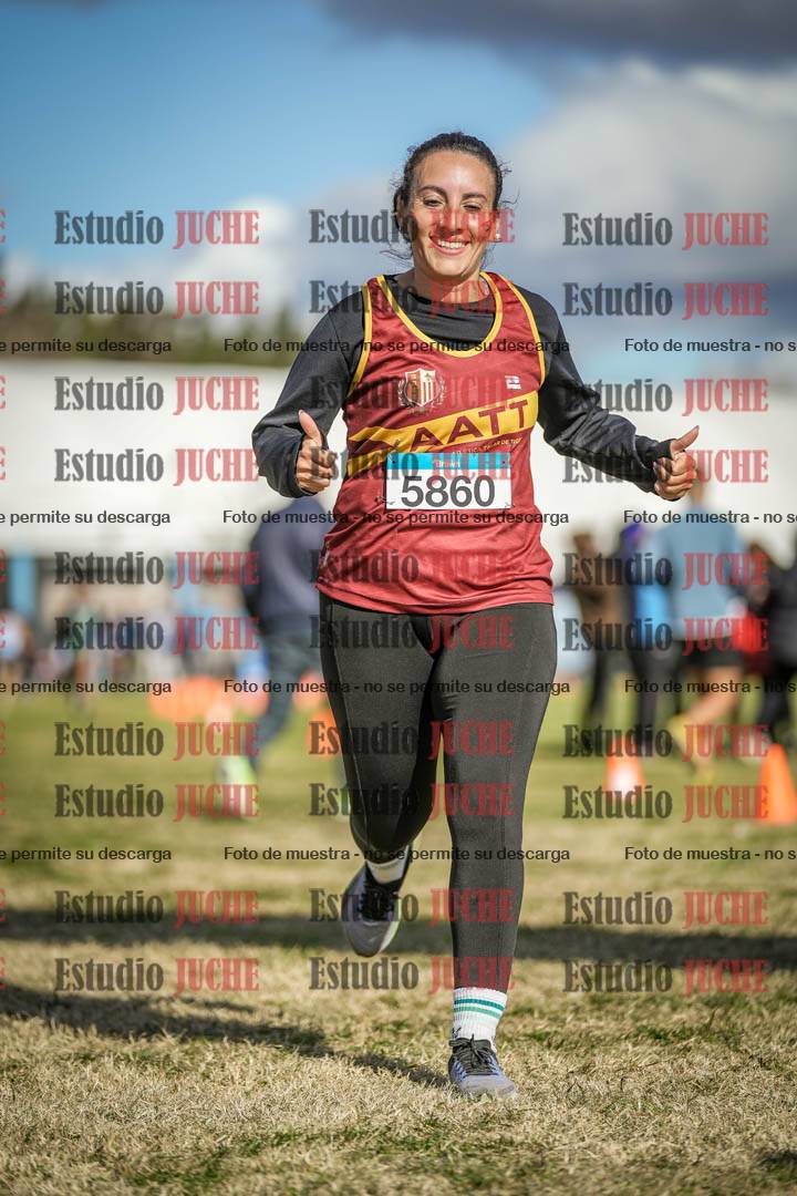 Fotos de las llegadas