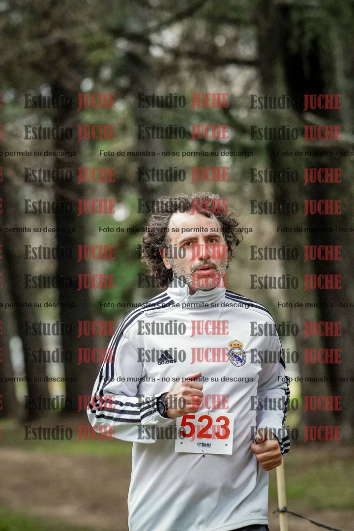 Fotos en el circuito