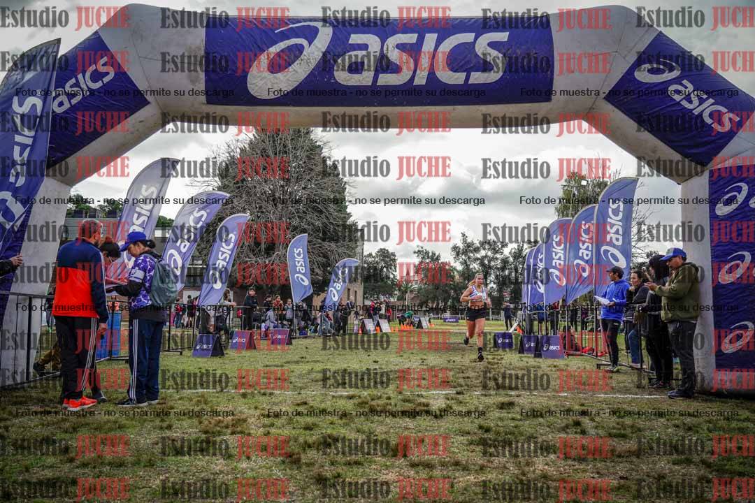 Fotos de la llegada