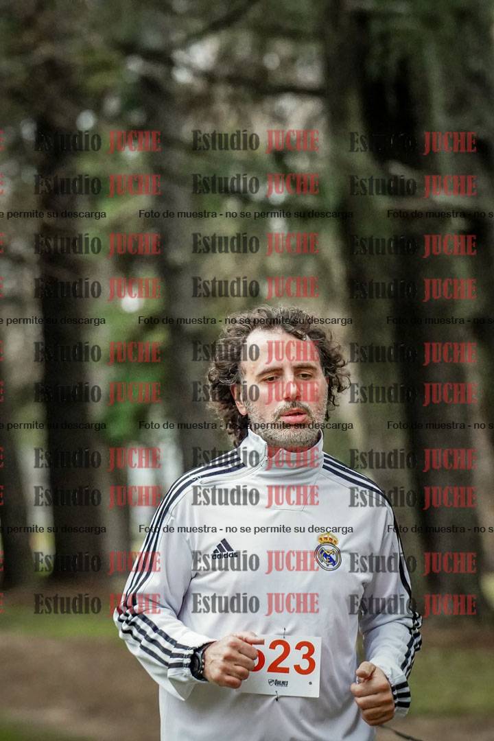 Fotos en el circuito