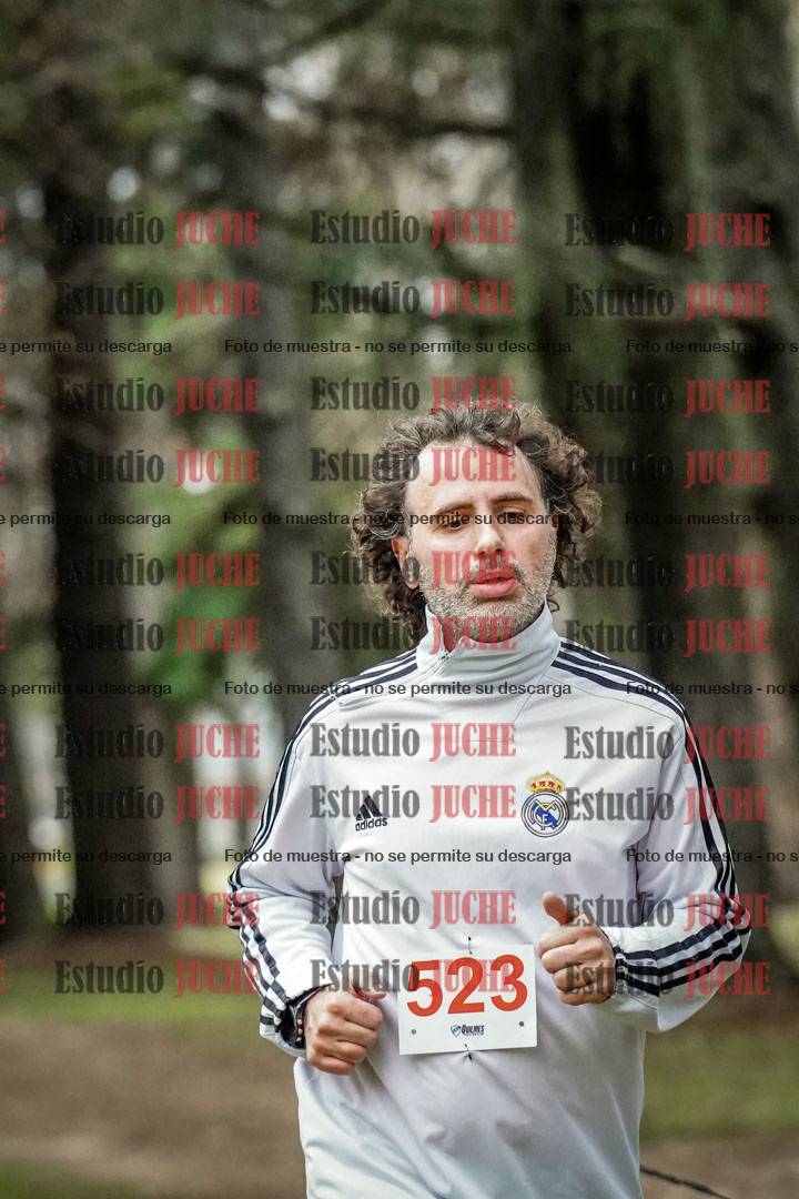 Fotos en el circuito