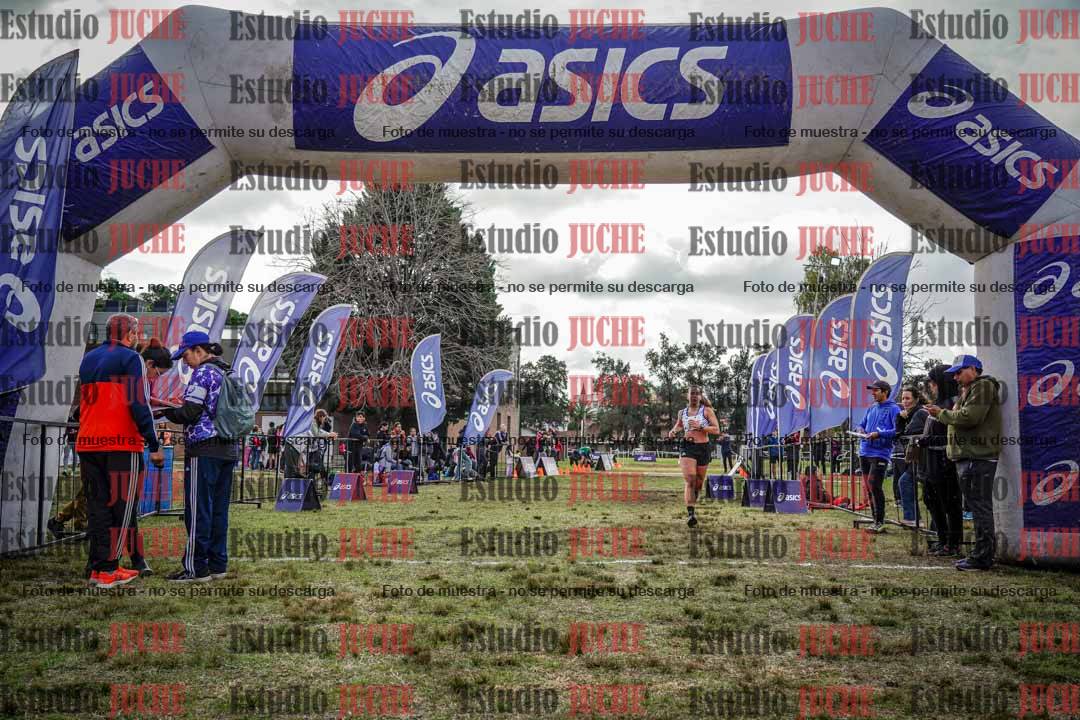 Fotos de la llegada