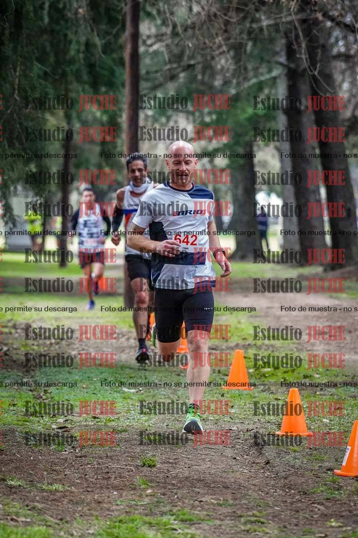 Fotos en el circuito