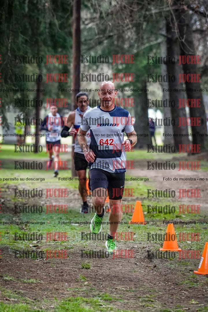 Fotos en el circuito