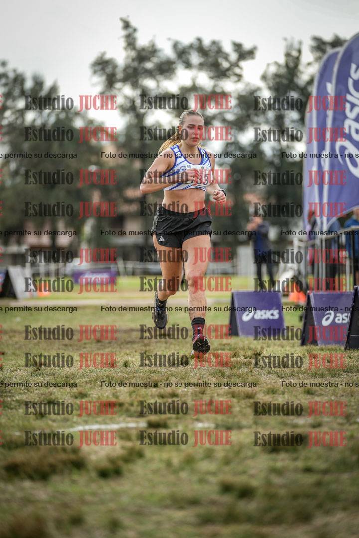 Fotos de la llegada