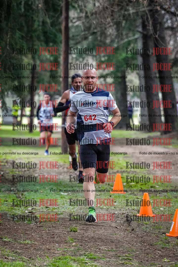 Fotos en el circuito