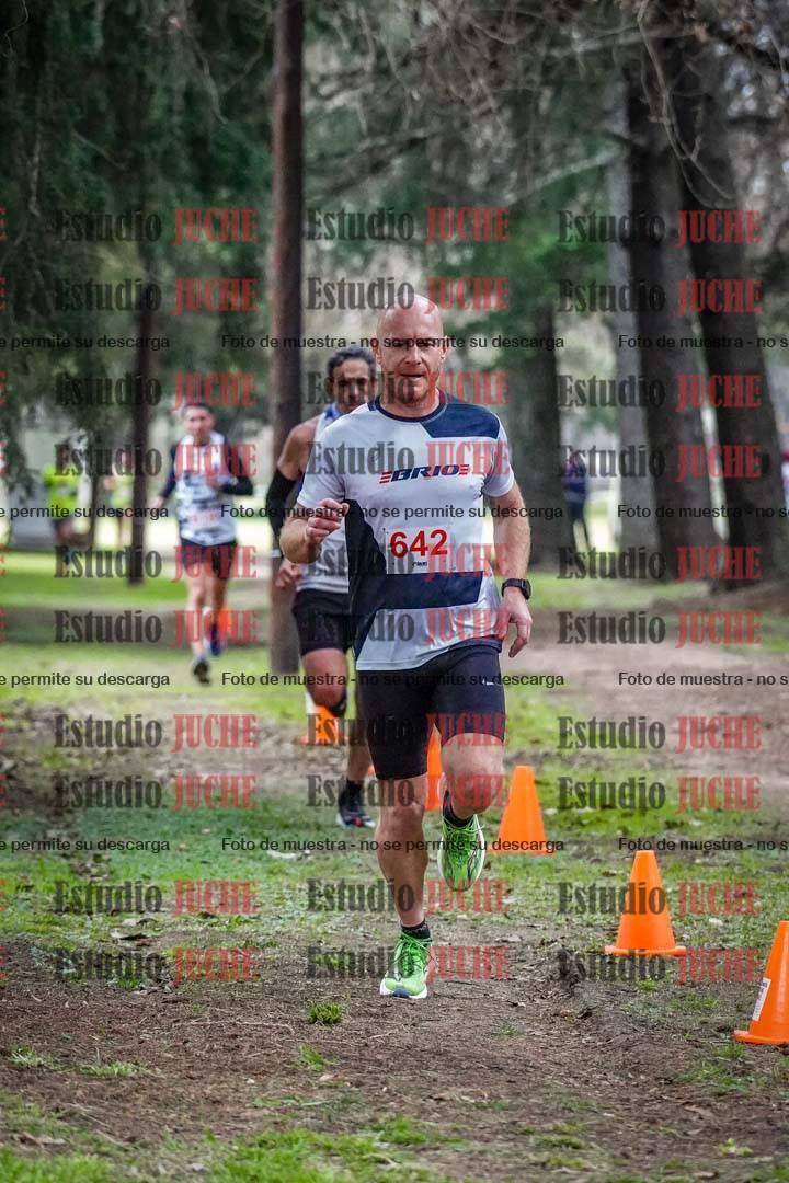 Fotos en el circuito