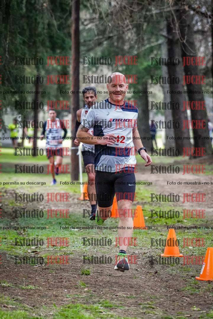 Fotos en el circuito