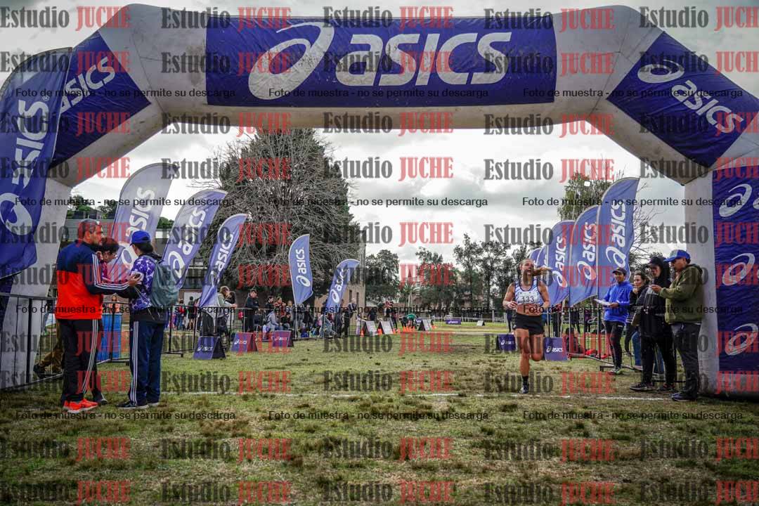 Fotos de la llegada