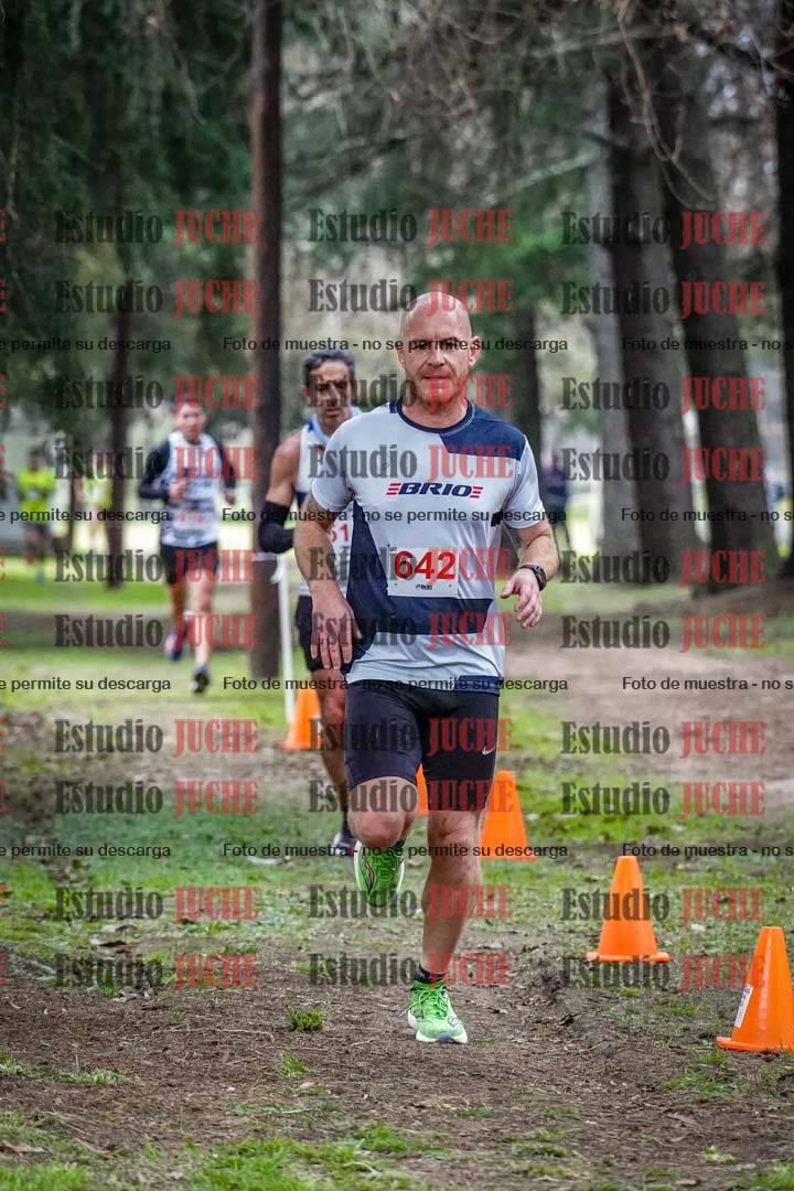 Fotos en el circuito