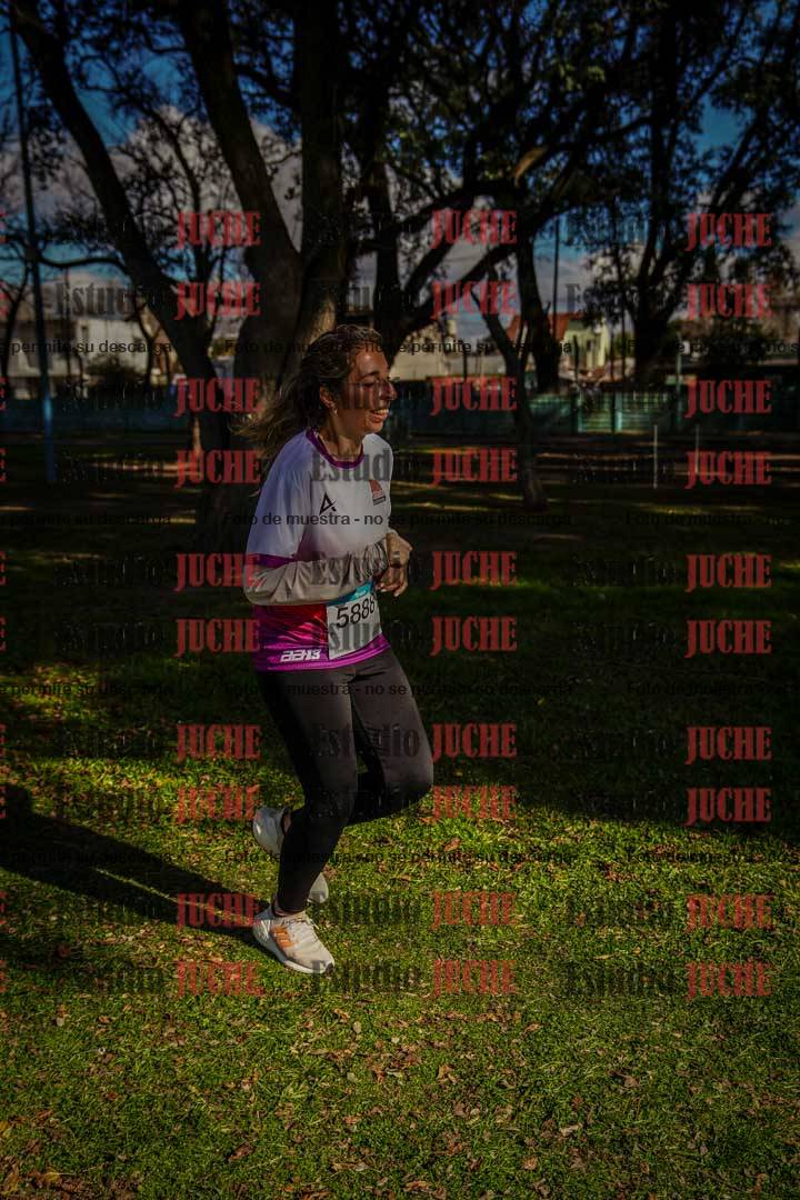 Fotos en el circuito
