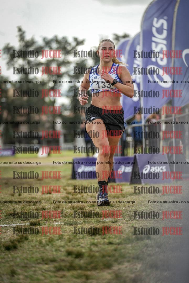 Fotos de la llegada