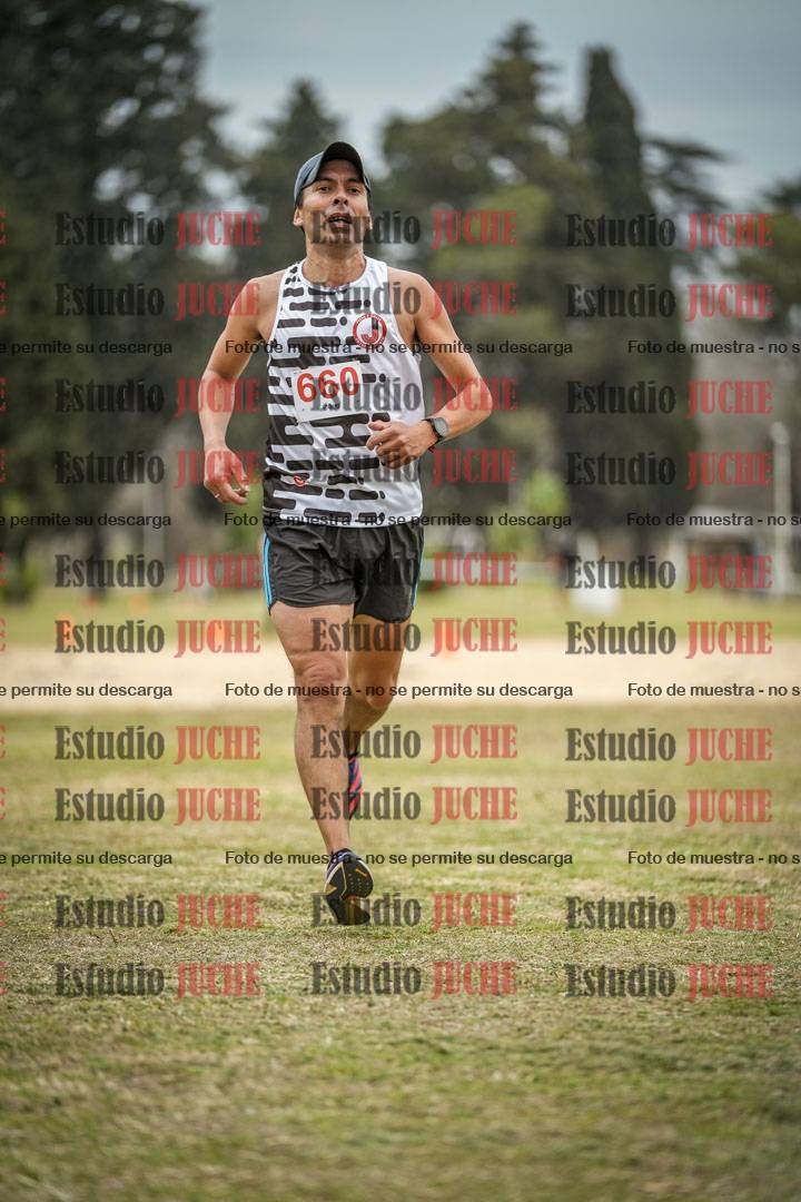 Fotos de la llegada